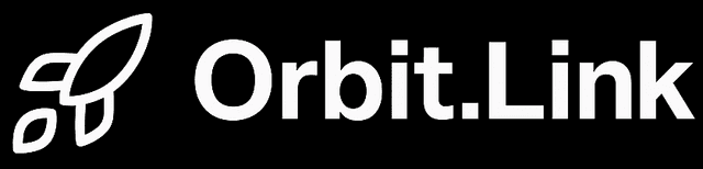 Orbitl.ink Logo
